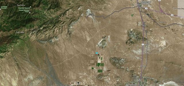 36 Tehachapi Willow Springs Road, Unincorporated, CA 93560