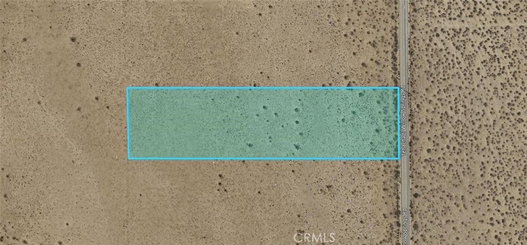 36 Tehachapi Willow Springs Road, Unincorporated, CA 93560