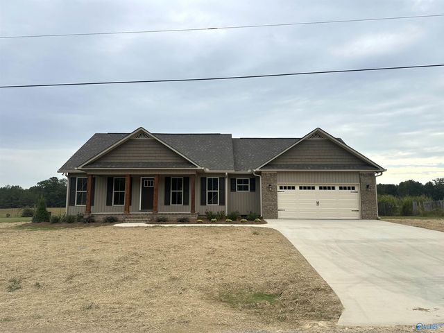 3359 Joel Street, Hokes Bluff, AL 35903