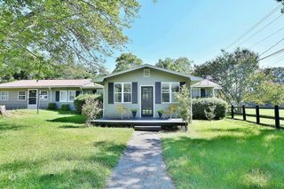 12165 Warm Springs Road, Ellerslie, GA 31807