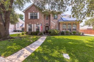 1449 Lone Star Court, Allen, TX 75013