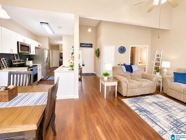 2234 OLD DOWNING MILL ROAD, Anniston, AL 36207