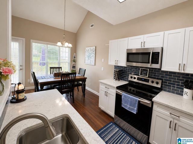2234 OLD DOWNING MILL ROAD, Anniston, AL 36207