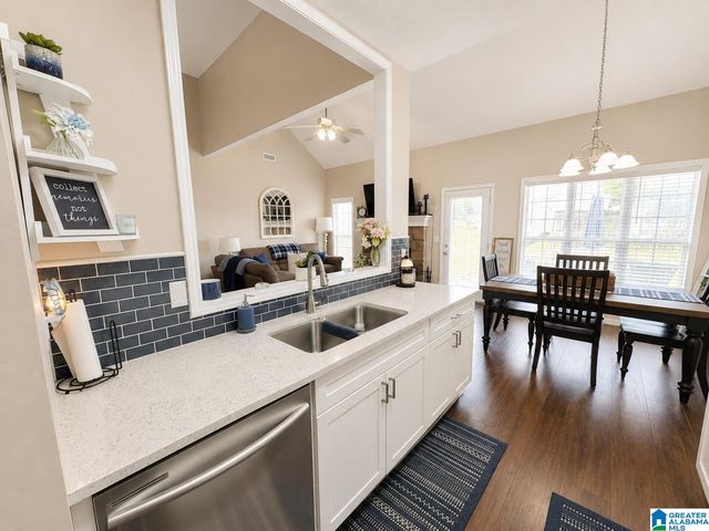2234 OLD DOWNING MILL ROAD, Anniston, AL 36207