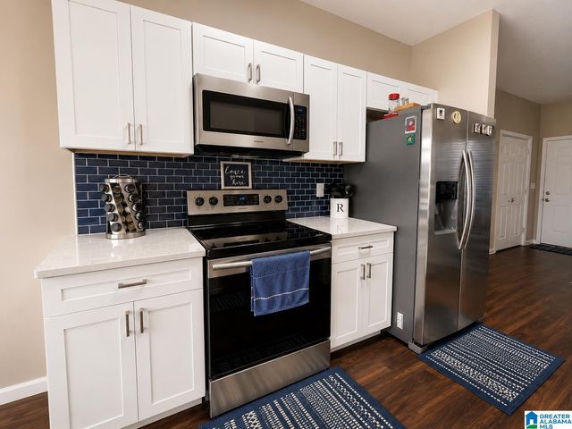 2234 OLD DOWNING MILL ROAD, Anniston, AL 36207