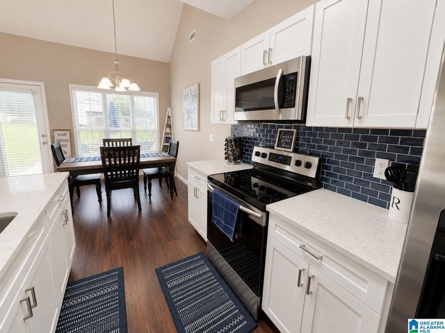 2234 OLD DOWNING MILL ROAD, Anniston, AL 36207