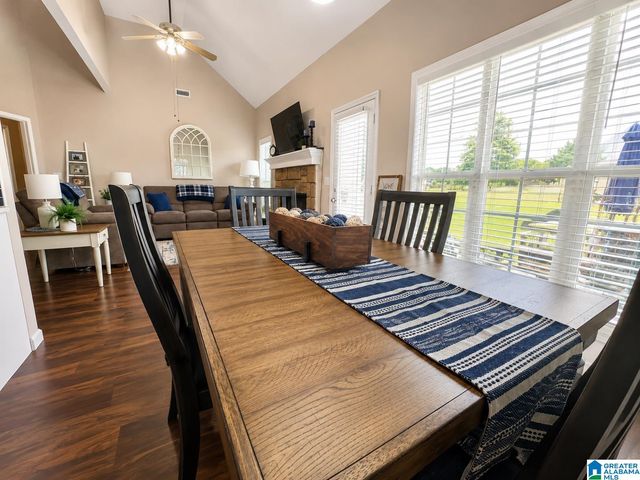 2234 OLD DOWNING MILL ROAD, Anniston, AL 36207