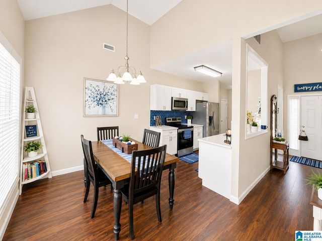 2234 OLD DOWNING MILL ROAD, Anniston, AL 36207