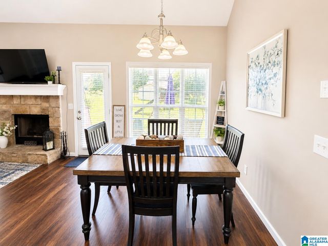 2234 OLD DOWNING MILL ROAD, Anniston, AL 36207