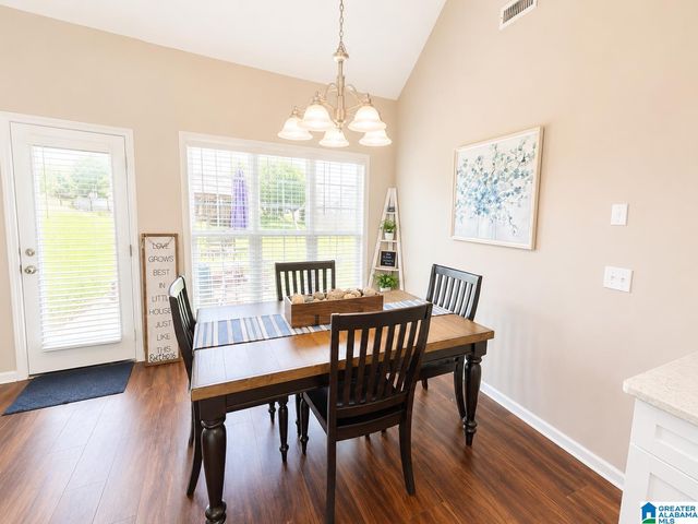 2234 OLD DOWNING MILL ROAD, Anniston, AL 36207