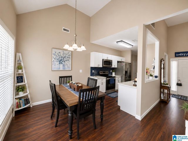 2234 OLD DOWNING MILL ROAD, Anniston, AL 36207