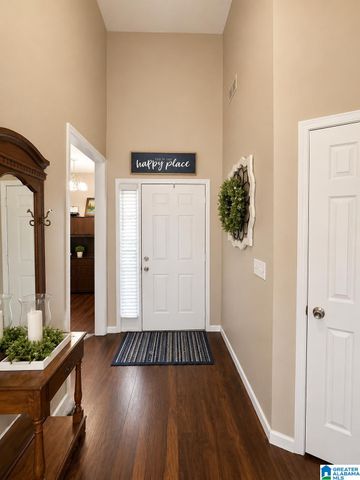 2234 OLD DOWNING MILL ROAD, Anniston, AL 36207