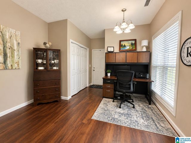 2234 OLD DOWNING MILL ROAD, Anniston, AL 36207