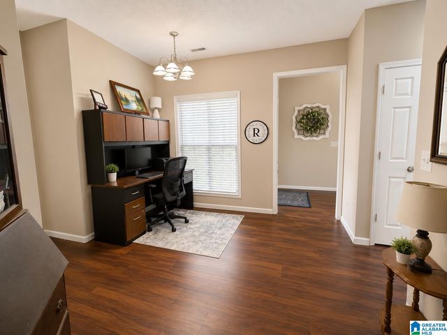 2234 OLD DOWNING MILL ROAD, Anniston, AL 36207
