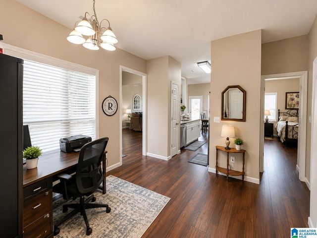 2234 OLD DOWNING MILL ROAD, Anniston, AL 36207