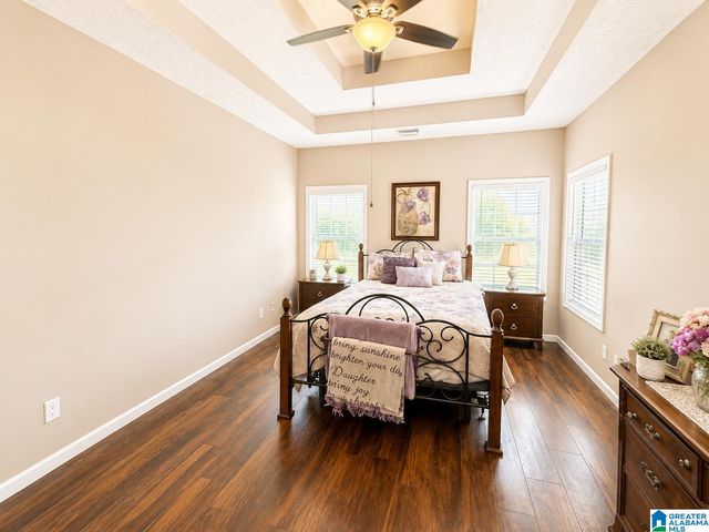 2234 OLD DOWNING MILL ROAD, Anniston, AL 36207