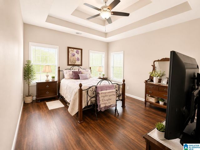 2234 OLD DOWNING MILL ROAD, Anniston, AL 36207