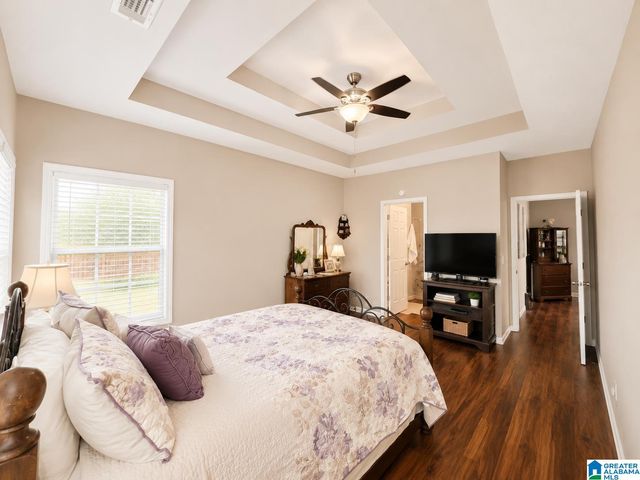 2234 OLD DOWNING MILL ROAD, Anniston, AL 36207
