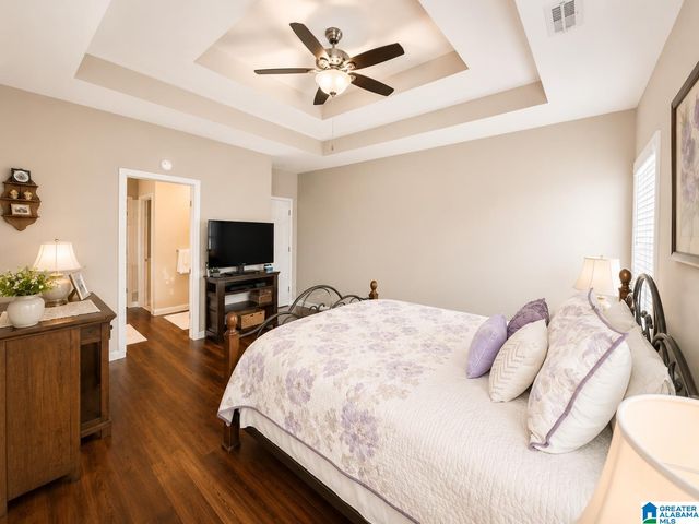 2234 OLD DOWNING MILL ROAD, Anniston, AL 36207