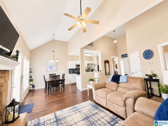 2234 OLD DOWNING MILL ROAD, Anniston, AL 36207