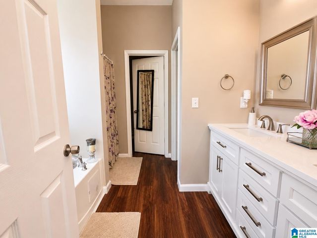 2234 OLD DOWNING MILL ROAD, Anniston, AL 36207