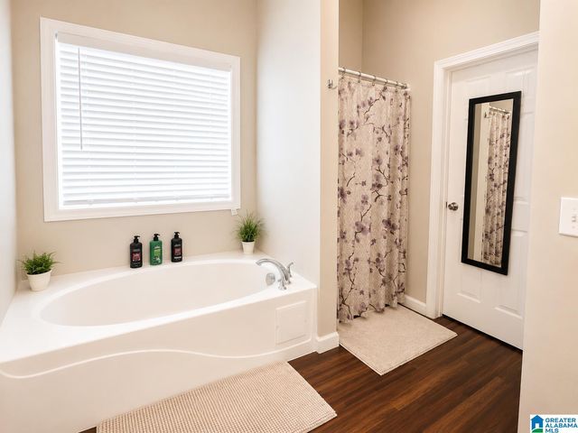 2234 OLD DOWNING MILL ROAD, Anniston, AL 36207