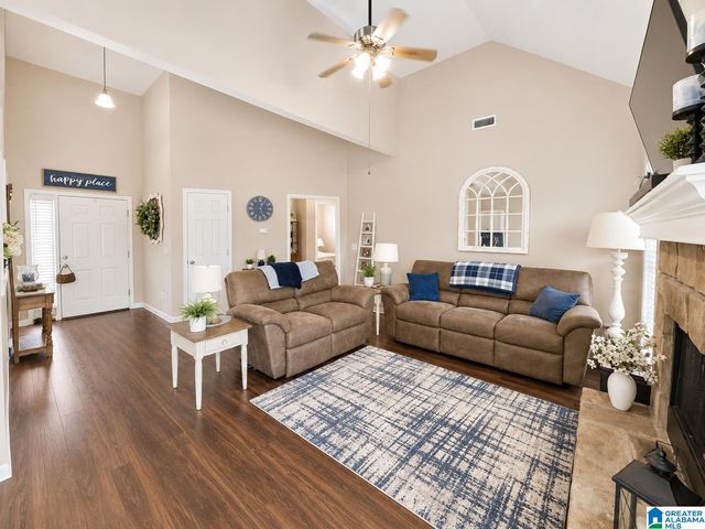 2234 OLD DOWNING MILL ROAD, Anniston, AL 36207