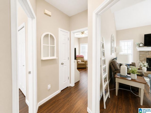 2234 OLD DOWNING MILL ROAD, Anniston, AL 36207
