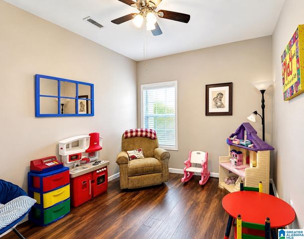 2234 OLD DOWNING MILL ROAD, Anniston, AL 36207