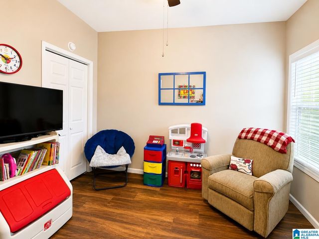 2234 OLD DOWNING MILL ROAD, Anniston, AL 36207