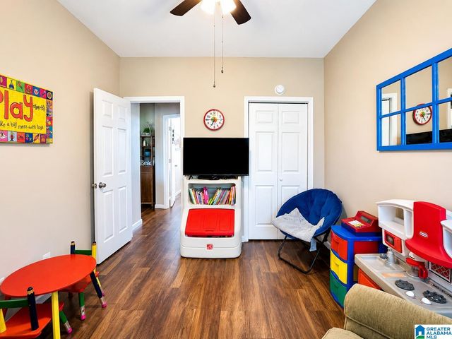 2234 OLD DOWNING MILL ROAD, Anniston, AL 36207