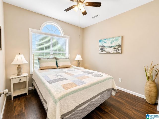 2234 OLD DOWNING MILL ROAD, Anniston, AL 36207