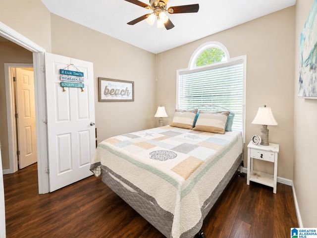 2234 OLD DOWNING MILL ROAD, Anniston, AL 36207