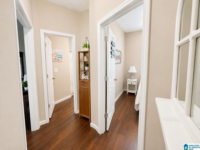 2234 OLD DOWNING MILL ROAD, Anniston, AL 36207