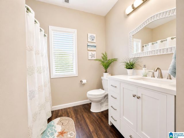 2234 OLD DOWNING MILL ROAD, Anniston, AL 36207