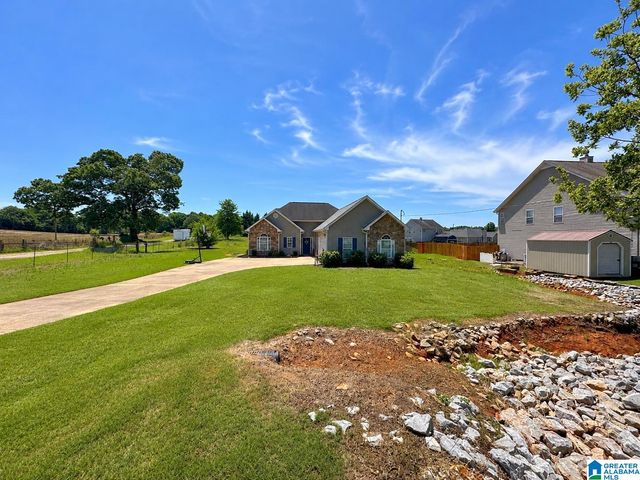 2234 OLD DOWNING MILL ROAD, Anniston, AL 36207