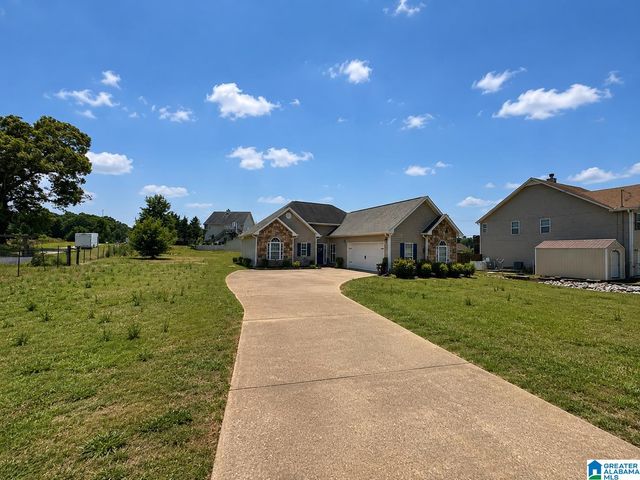 2234 OLD DOWNING MILL ROAD, Anniston, AL 36207