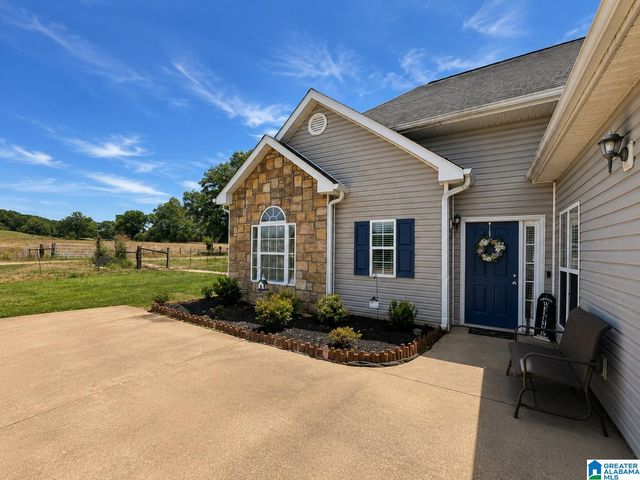 2234 OLD DOWNING MILL ROAD, Anniston, AL 36207