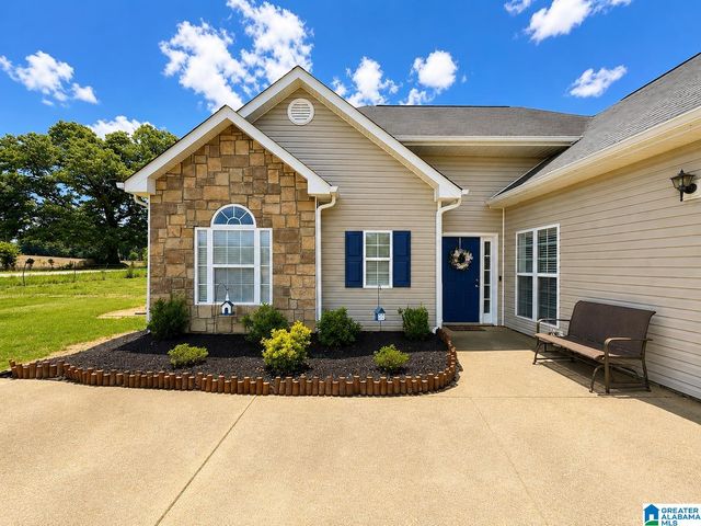 2234 OLD DOWNING MILL ROAD, Anniston, AL 36207