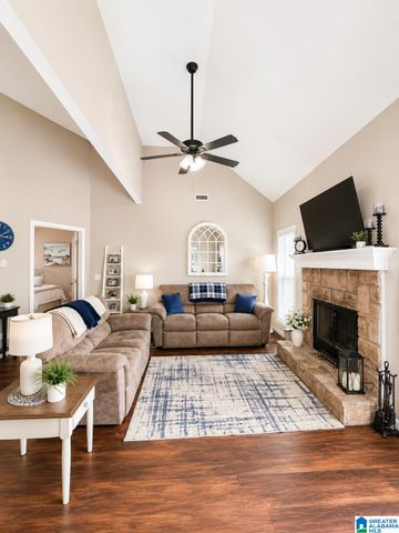 2234 OLD DOWNING MILL ROAD, Anniston, AL 36207