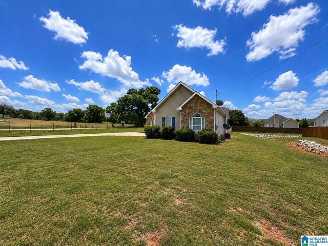 2234 OLD DOWNING MILL ROAD, Anniston, AL 36207