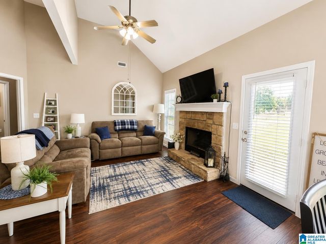 2234 OLD DOWNING MILL ROAD, Anniston, AL 36207