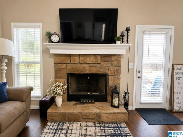 2234 OLD DOWNING MILL ROAD, Anniston, AL 36207