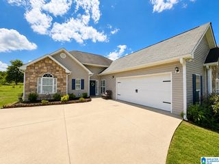 2234 OLD DOWNING MILL ROAD, Anniston, AL 36207