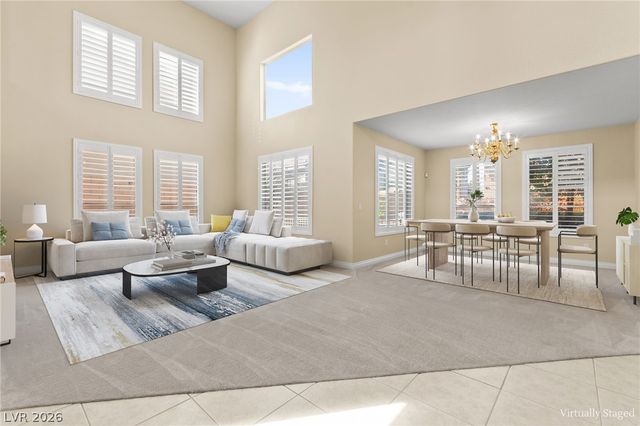 8054 Planting Fields Place, Las Vegas, NV 89117