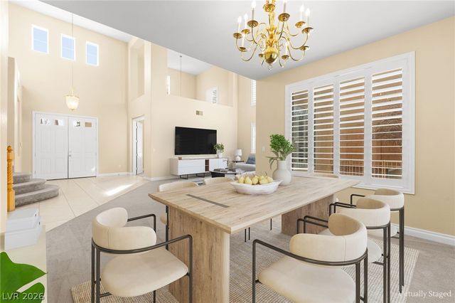 8054 Planting Fields Place, Las Vegas, NV 89117