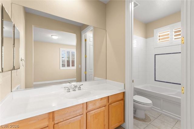 8054 Planting Fields Place, Las Vegas, NV 89117