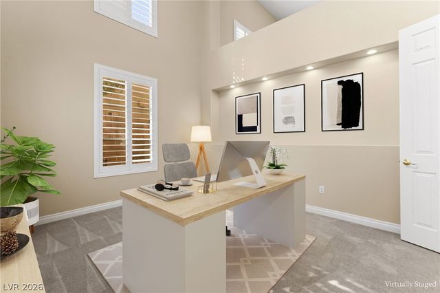 8054 Planting Fields Place, Las Vegas, NV 89117