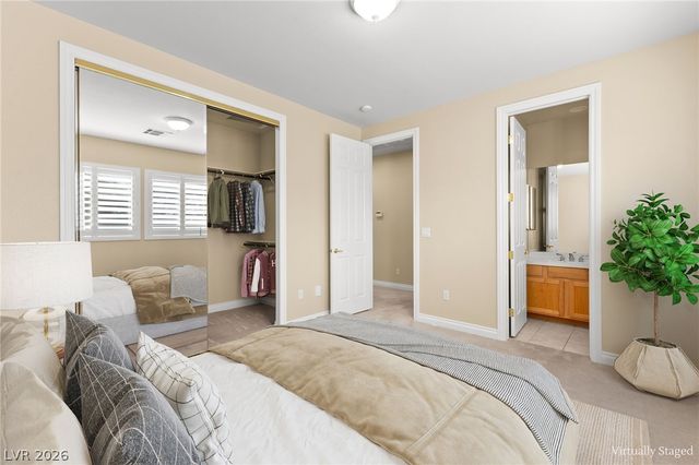 8054 Planting Fields Place, Las Vegas, NV 89117