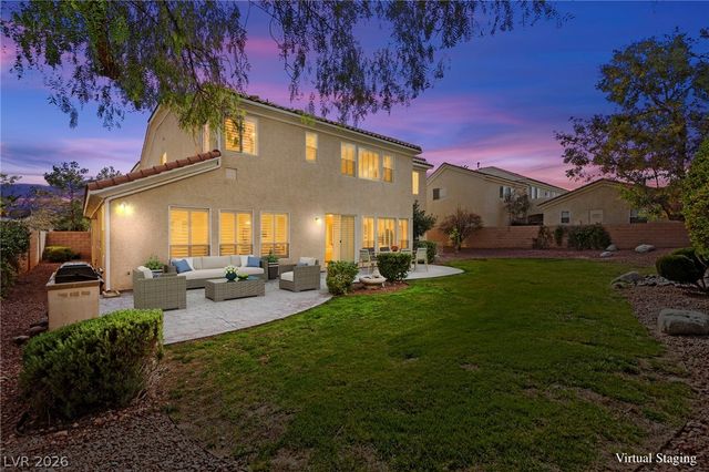 8054 Planting Fields Place, Las Vegas, NV 89117